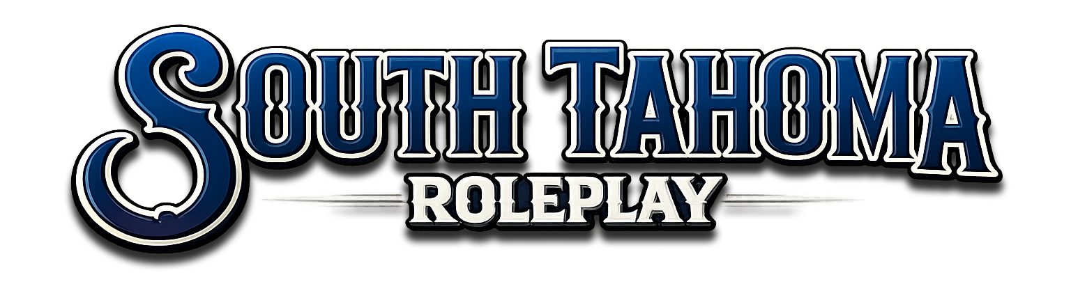 South Tahoma Roleplay